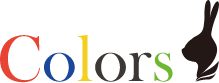 Colorsロゴ