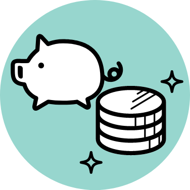 収入を得られる